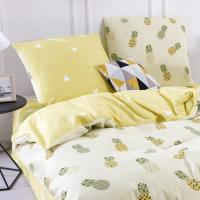 Постільна білизна MirSon Бязь Premium 17-0242 Salyut 200x220 Фото