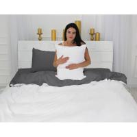 Постільна білизна MirSon Велюр Winter Delicate 28-0057 Dandelion Сімейний Фото