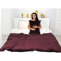 Постельное белье MirSon Велюр Winter Delicate 28-0059 Honeysuckles Двуспал Фото