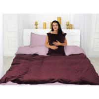 Постельное белье MirSon Велюр Winter Delicate 28-0061 Eucharis Полуторный Фото