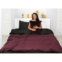 Постельное белье MirSon Велюр Winter Delicate 28-0065 Ipomoea Евро Фото