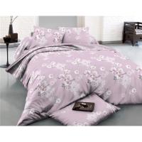 Постельное белье MirSon Сатин 22-1269-1 Luminous 160х220 Фото