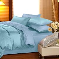 Постельное белье MirSon Сатин Premium 0845 + 0842 Steven Детский Фото