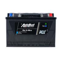 Аккумулятор автомобильный AutoPart 125 Ah/12V Euro Plus Фото