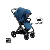 Коляска X-Lander X-Pulse Petrol blue Фото