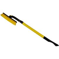 Щетка со скребком Bottari 101,5-137 см ALPACA Фото