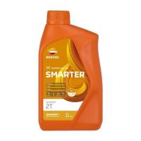 Моторное масло REPSOL SMARTER SYNTHETIC 2T 1л Фото