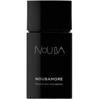 Тональная основа NoUBA Noubamore Second Skin 83 30 мл Фото