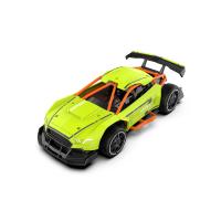 Радиоуправляемая игрушка Sulong Toys Speed racing drift Mask (зелений, 124) Фото