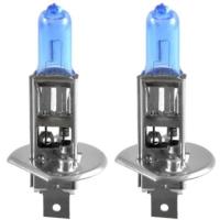 Автолампа SOLAR H1 12V 55W P14,5s StarBlue 4200K Фото