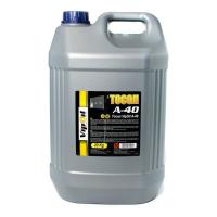 Тосол VIPOIL А-40 20кг Фото