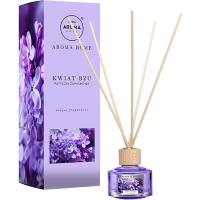 Аромадиффузор Aroma Home Unique Fragrances - Lilac Flower 50 мл Фото