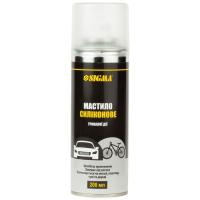 Мастило автомобільне Sigma 200мл Фото