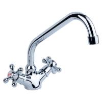 Смеситель TAU VD-4B161C Фото