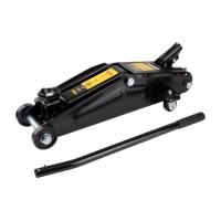 Домкрат Sigma гидравлический подкатной 3т H 135-380мм Фото