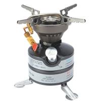 Пальник BRS рідкопаливний примус Фото