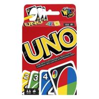 Настільна гра UNO UNO Фото