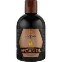 Шампунь Dalas Argan Oil з натуральним екстрактом журавлини й арг Фото