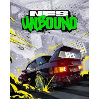 Гра Sony Need for Speed Unbound [PS5] Фото