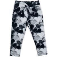 Штаны детские Breeze с сердечками Фото