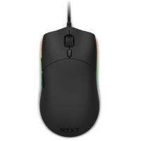 Мишка NZXT LIFT Wired Mouse Ambidextrous USB Black Фото
