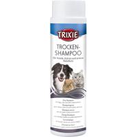 Шампунь для животных Trixie сухой 200 г Фото