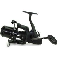 Катушка Brain Distanza 5000S 9+1BB 4.71 Фото