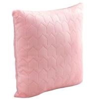 Подушка Руно декоративная Velour Rose 40х40 Фото