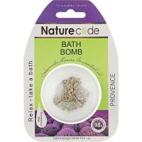 Бомбочка для ванны Nature Code Provence 100 г Фото