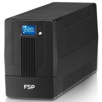 Пристрій безперебійного живлення FSP iFP-800 Фото