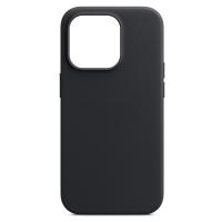 Чехол для мобильного телефона Armorstandart FAKE Leather Case Apple iPhone 14 Pro Black Фото