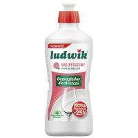 Средство для ручного мытья посуды Ludwik Грейпфрут 450 г Фото