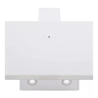 Витяжка кухонна Interline FIESTA WH A 60 TC/GL/A Фото