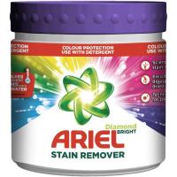 Средство для удаления пятен Ariel Color гранулы 500 г Фото