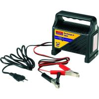Зарядное устройство для автомобильного аккумулятор GRAND PRIX 4A 12V Фото