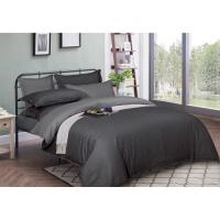 Пододеяльник MirSon Satin Stripe 30-0012 + 30-0011 Wandy 110х140 см Фото