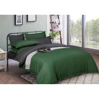 Пододеяльник MirSon Satin Stripe 30-0017 + 30-0012 Galatee 175х210 см Фото