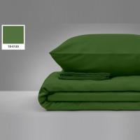 Пододеяльник MirSon Бязь Premium 18-0130 Carolina 141х210 см Фото