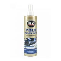 Автополироль K2 POLO PROTECTANT 330ml Фото