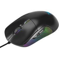 Мишка Noxo Scourge Gaming mouse USB Black Фото
