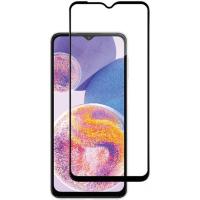 Стекло защитное Drobak Samsung Galaxy A33 5G (Black) Фото