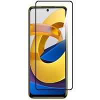 Стекло защитное Drobak Xiaomi Redmi 10 2022 (Black) Фото