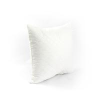 Подушка Руно силиконовая на молнии Ромб 70х70 см Фото