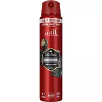 Дезодорант Old Spice Wolfthorn 250 мл Фото