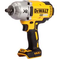 Гайковерт DeWALT 18 В XR Li-lon,812 Нм, (без АКБ и ЗУ) Фото