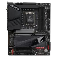 Материнская плата GIGABYTE Z790 AORUS ELITE AX Фото