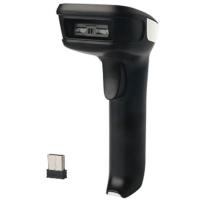 Сканер штрих-кода Xkancode F1-BG, USB, black Фото