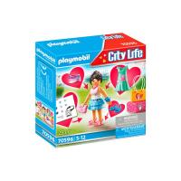 Конструктор Playmobil City life Похід по магазинах Фото
