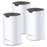Маршрутизатор TP-Link DECO-S7-3-PACK Фото