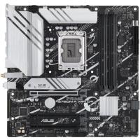 Материнская плата ASUS PRIME B760M-A WIFI D4 Фото